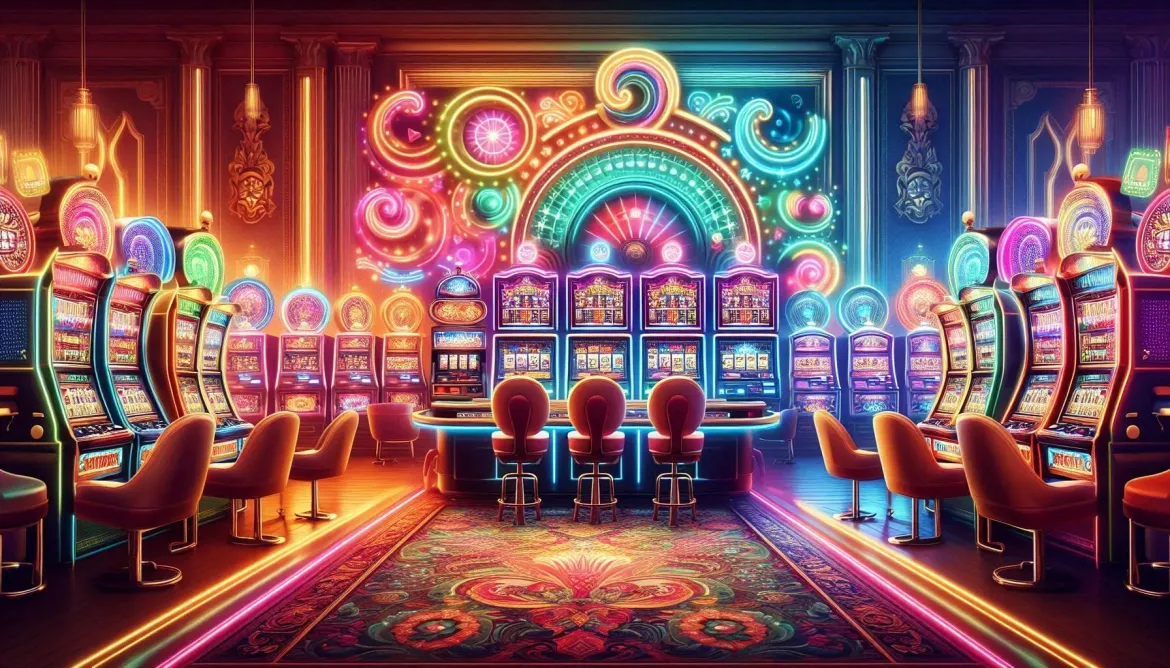 Vipcasino